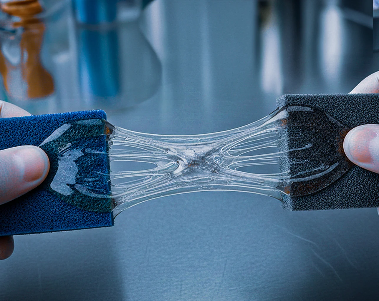 Rubber-Based Adhesives